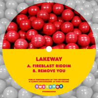 Lakeway - Fireblast Riddim
