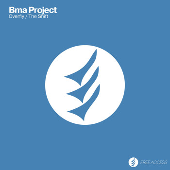 Bma project - Overfly / The Shift