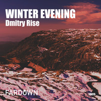 Dmitry Rise - Winter Evening