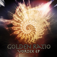 Golden Ratio - Vortex