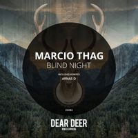 Marcio Thag - Blind Night