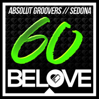 Absolut Groovers - Sedona