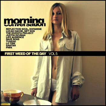 Various Artists - Morning Conversation, Vol. 5: First Weed Of The Day