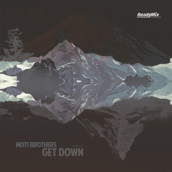 Moti Brothers - Get Down