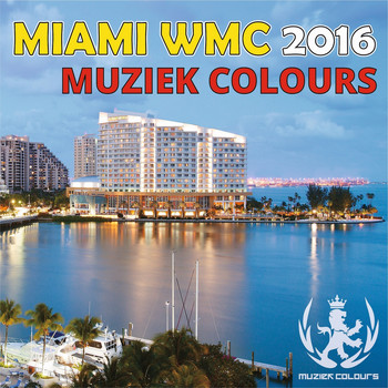 Various Artists - Miami WMC 2016