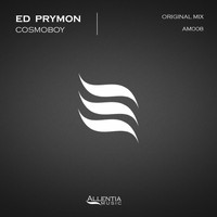Ed Prymon - Cosmoboy