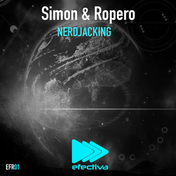 Simon & Ropero - Nerdjacking