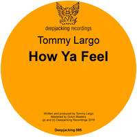 Tommy Largo - How Ya Feel