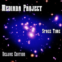 Mediana Project - Space Time (Deluxe Edition)
