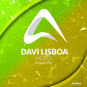 Davi Lisboa - Hold