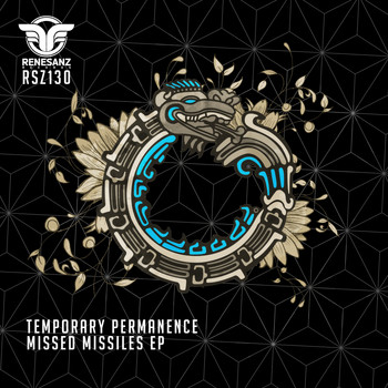 Temporary Permanence - Missed Missiles EP