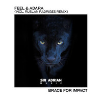 Feel & Adara - Brace For Impact