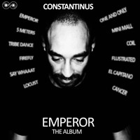 Constantinus - Emperor