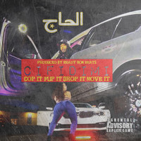 Hajj - CIFIDIMI (Explicit)