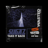 Suga7 - Take It Back