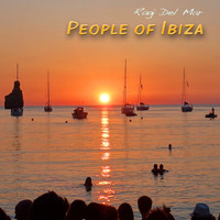 Ragi Del Mar - People of Ibiza