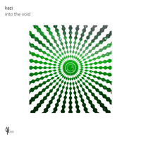 Kazi - Into the Void