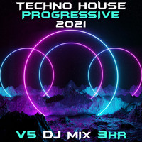 DJ Acid Hard House - Techno House Progressive 2021 Top 40 Chart Hits, Vol. 5 + DJ Mix 3Hr