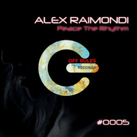 Alex Raimondi - Peace The Rythm