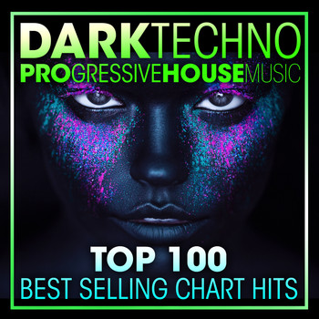 Doctor Spook, Dubstep Spook, DJ Acid Hard House - Dark Techno & Progressive House Music Top 100 Best Selling Chart Hits + DJ Mix V2