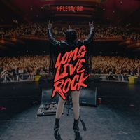 Halestorm - Long Live Rock