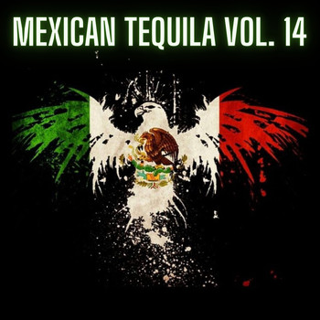 Various Artists - Mexican Tequila Vol. 14
