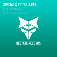 Special & Victoria Ray - Deliverance (Dee J. Vladd Remastering Mix)