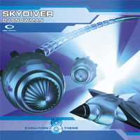 DJ Snowman - Skydiver