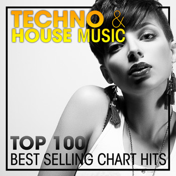 Doctor Spook, Dubstep Spook, DJ Acid Hard House - Techno & House Music Top 100 Best Selling Chart Hits + DJ Mix