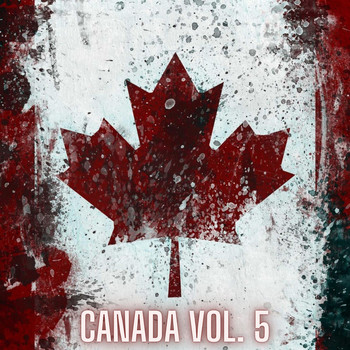Various Artists - Canada Vol. 5