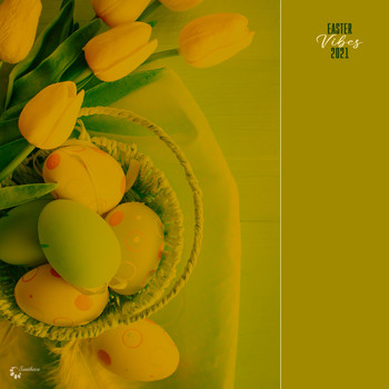 Various Artists - Easter Vibes 2021