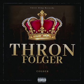 Colder - Thronfolger