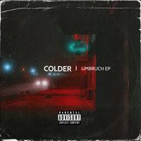 Colder - Umbruch EP