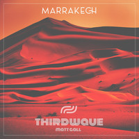 THIRDWAVE, Matt Gall / - Marrakech