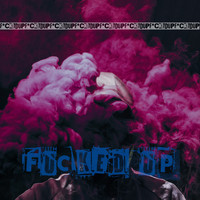 Parker - Fucked Up
