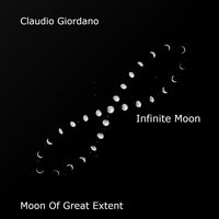 Claudio Giordano - Infinite Moon