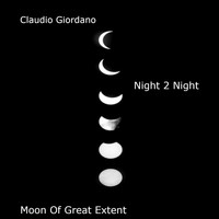 Claudio Giordano - Night 2 Night