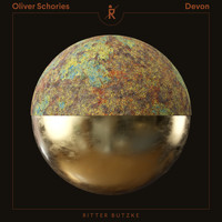 Oliver Schories - Devon
