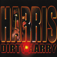 Harris - Dirty Harry (Extended Version) (Extended Version)