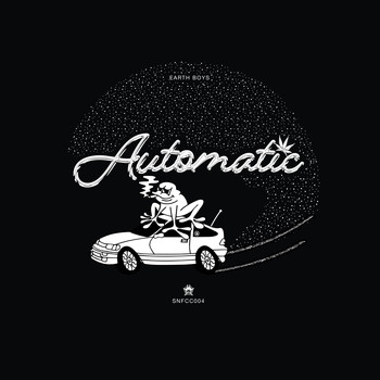 Earth Boys - Automatic