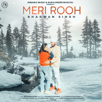Bhagwan Singh - Meri Rooh