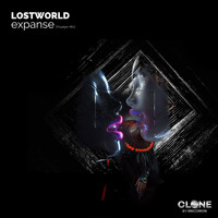 Lostworld - Expanse (Voyager Mix)