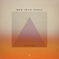 Men Into Space - Space Is There