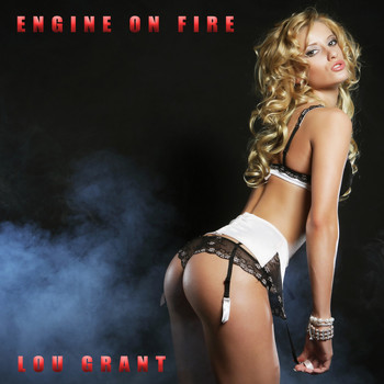 Lou Grant - Engine on Fire