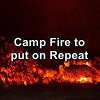 Yoga & Meditation - Camp Fire to put on Repeat