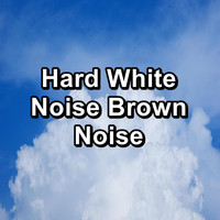 Fan Sounds - Hard White Noise Brown Noise
