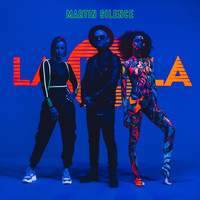 Martin Silence - La La La
