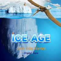 Allister Brimble - Ice Age (Scrat's Nutty Adventure) [Original Score]