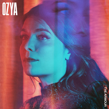 Ozya - The Armour