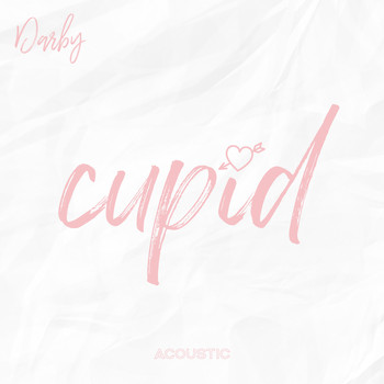 Darby - Cupid (Acoustic)